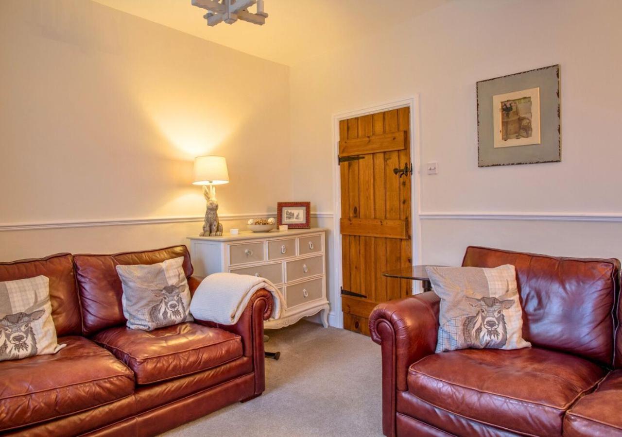 Charming 2 Bed House In Tewkesbury Centre Villa Dış mekan fotoğraf