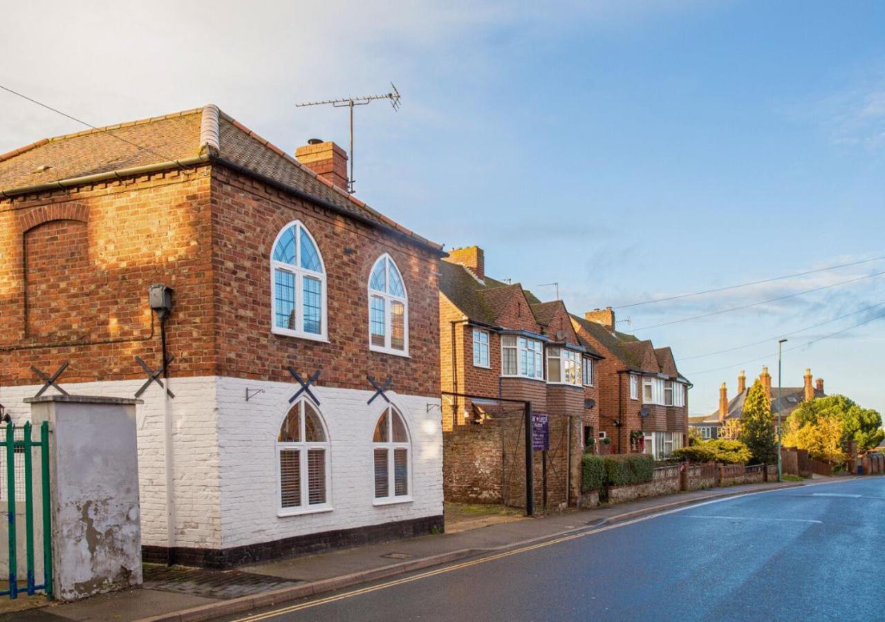Charming 2 Bed House In Tewkesbury Centre Villa Dış mekan fotoğraf